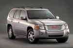 GMC Envoy Denali 2007 года